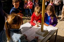 15.04.2022 Kreuzweg für Kinder